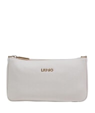 LIUJO CALIWEN Minibolso de hombro crema - Bolsos Mujer - 1