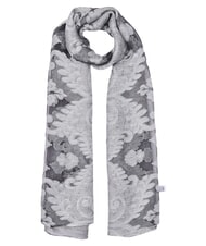 LIUJO PIZZO Bufanda estampada congelado - Bufandas - 1