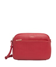 LIUJO CALIWEN Minibolso de hombro cereza - Bolsos Mujer - 1