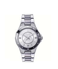 ALVIERO MARTINI PRIMA CLASSE MILANO Reloj que solo muestra la hora acero - Relojes - 1