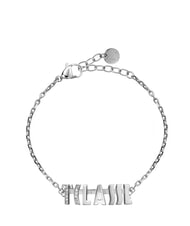 ALVIERO MARTINI PRIMA CLASSE MONTENAPOLEONE Pulsera acero - Pulseras - 1