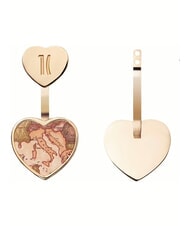 ALVIERO MARTINI PRIMA CLASSE LOVE LANE Pendientes - Anillos