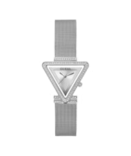 GUESS FAME Reloj que solo muestra la hora negro - Relojes - 1