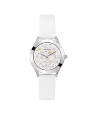 GUESS PEARL Reloj que solo muestra la hora blanco - Relojes - 1