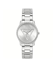 GUESS PROXY Reloj que solo muestra la hora acero - Relojes - 1