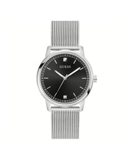 GUESS CHANDLER Reloj de hombre acero - Relojes - 1