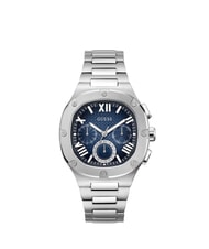 GUESS HEADLINE Reloj cron&oacute;grafo acero - Relojes - 1