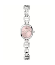 GUESS VIVIAN Reloj que solo muestra la hora acero - Relojes - 1
