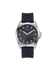 GUESS CHAMP Reloj de hombre azul - Relojes - 1
