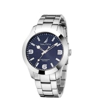 NAUTICA GENTS ANALOG Reloj que solo muestra la hora - Relojes