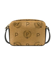 POLLINI HERITAGE Minibolso de hombro platino - Bolsos Mujer - 1