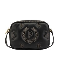 POLLINI HERITAGE Minibolso de hombro negro - Bolsos Mujer - 1