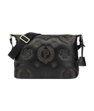 POLLINI HERITAGE Bolso de hombro negro - Bolsos Mujer - 1