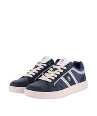 U.S. POLO ASSN. FABBRY Zapatillas estado de &aacute;nimo &iacute;ndigo - Zapatos Hombre - 1