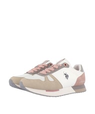U.S. POLO ASSN. TYLERI Zapatillas - Zapatos Mujer