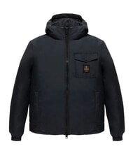 REFRIGIWEAR NAOS Chaqueta con capucha negro - Chaquetas de hombre - 1