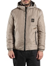REFRIGIWEAR OAK Chaqueta con capucha - Chaquetas de hombre