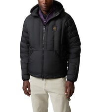 REFRIGIWEAR NEW EXPLORER Chaqueta de plumas con capucha - Chaquetas de plumas para hombre