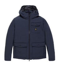 REFRIGIWEAR SOFT BOOT Chaqueta con capucha - Chaquetas de hombre