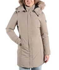 REFRIGIWEAR EVA Chaqueta con capucha - Chaquetas de mujer