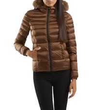REFRIGIWEAR MEAD Chaqueta de plumas con capucha - Chaquetas de plumas de mujer
