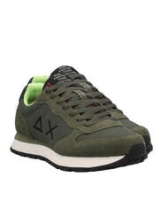 SUN68 TOM FLUO Zapatillas militsc - Zapatos Hombre - 1