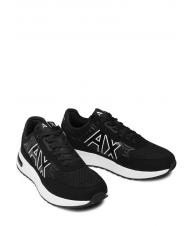 ARMANI EXCHANGE DUSSELDORF Zapatillas Hombre - Zapatos Hombre
