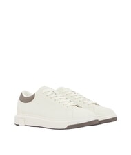 ARMANI EXCHANGE ACTION Zapatillas de cuero - Zapatos Hombre