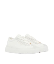 ARMANI EXCHANGE KURT Zapatillas blanquecino - Zapatos Mujer - 1