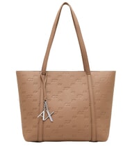 ARMANI EXCHANGE SYLVIE Bolso de hombro marionetas - Bolsos Mujer - 1