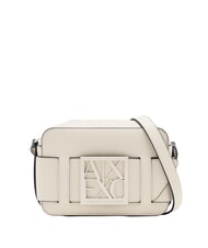 ARMANI EXCHANGE A|X BUCKLE Bolsa de hombro guion - Bolsos Mujer - 1