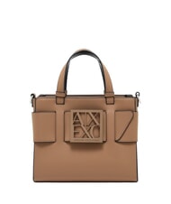 ARMANI EXCHANGE SUSIE Bolso tote, con bandolera - Bolsos Mujer