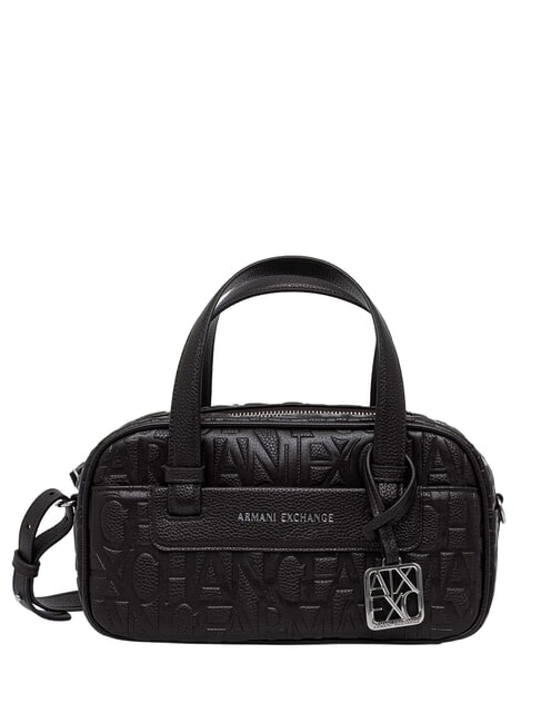 ARMANI EXCHANGE LIZ Bolso de mano con correa para el hombro. antagonista - Bolsos Mujer