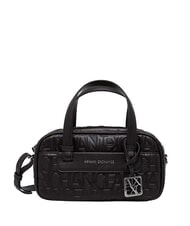 ARMANI EXCHANGE LIZ Bolso de mano con correa para el hombro. antagonista - Bolsos Mujer - 1
