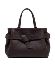 GIANNI CHIARINI MIRANDA Bolso de piel con correa para el hombro. - Bolsos Mujer