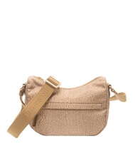 BORBONESE B-CLUB Bolso de hombro - Bolsos Mujer