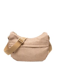 BORBONESE B-CLUB Bolso de hombro - Bolsos Mujer