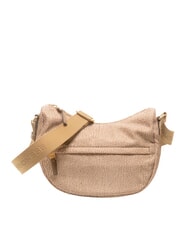 BORBONESE B-CLUB Bolso de hombro - Bolsos Mujer
