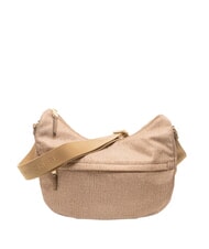 BORBONESE B-CLUB Bolso de hombro - Bolsos Mujer