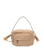 BORBONESE B-CLUB Bolso de hombro con correa para el hombro. - Bolsos Mujer