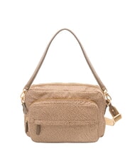 BORBONESE B-CLUB Bolso de hombro con correa para el hombro. - Bolsos Mujer