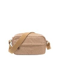 BORBONESE B-CLUB Minibolso de hombro beiger yegua - Bolsos Mujer - 1