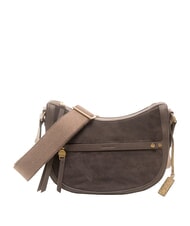 BORBONESE LUNA Bolso de hombro - Bolsos Mujer