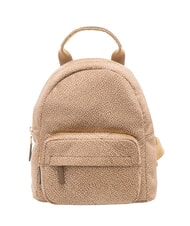 BORBONESE B-CLUB Mochila con bolsillo frontal - Bolsos Mujer