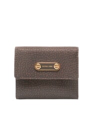 BORBONESE B-CLUB Cartera grande chocolate - Carteras Mujer - 1