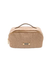 BORBONESE B-CLUB Estuche de belleza beiger yegua - Neceser - 1