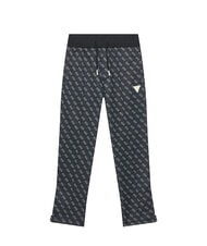GUESS KIDS ACTIVE pantalones deportivos - pantalones para ni&ntilde;os