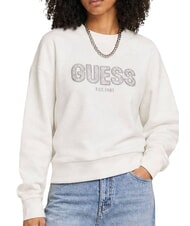 GUESS MADELINE Camisa de entrenamiento - Sudaderas de mujer