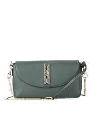 LOVE MOSCHINO SMART DAILY Bolso de hombro verde - Bolsos Mujer - 1