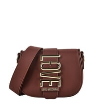 LOVE MOSCHINO LOVEBUG Minibolso de hombro - Bolsos Mujer